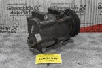 Κομπρεσέρ Aircondition - A/C Κλιματισμός Ford Transit Galaxy 2.3 E5SA 1998-2005 96NW-19D629-AB (Βενζίνη)