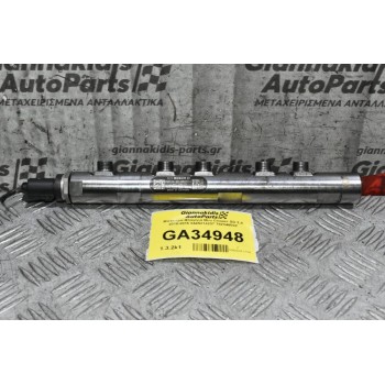 Μπεκιέρα-Φλογέρα Mini Cooper SD 2.0 2010-2016 0445214237 782346002