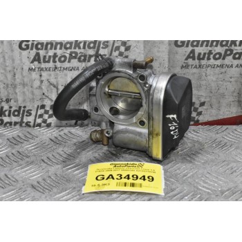 Πεταλούδα Γκαζιού Opel Astra H Z16XER 2004-2010 55560398 A2C53119795 (Chevrolet Cruze F16D4)