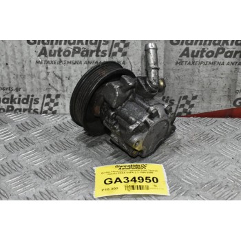 Aντλία Υδραυλικού Τιμονιού Ford Transit - Galaxy E5SA E5FA 2.3 1998-2005
