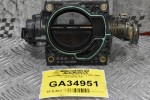 Πεταλούδα Γκαζιού Mazda 6 2.0 2001-2007 IS7U9E927CB