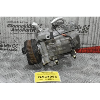 Κομπρεσέρ Aircondition - A/C Mazda 6 2.0 2009-2012  H12A1AJ4GX F4123845