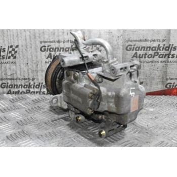 Κομπρεσέρ Aircondition - A/C Mazda 6 2.0 2009-2012  H12A1AJ4GX F4123845