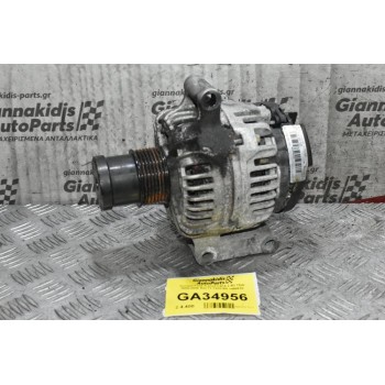 Δυναμό Ford Transit F4FA 2.4D TDdi 2000-2006 R2C1T-1030-BA 1498518