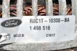 Δυναμό Ford Transit F4FA 2.4D TDdi 2000-2006 R2C1T-1030-BA 1498518