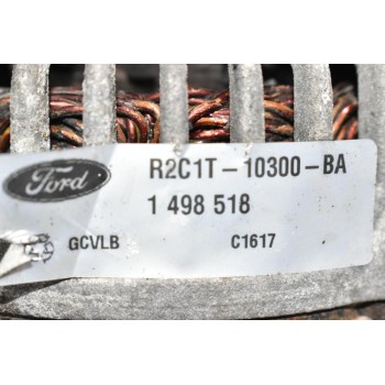 Δυναμό Ford Transit F4FA 2.4D TDdi 2000-2006 R2C1T-1030-BA 1498518