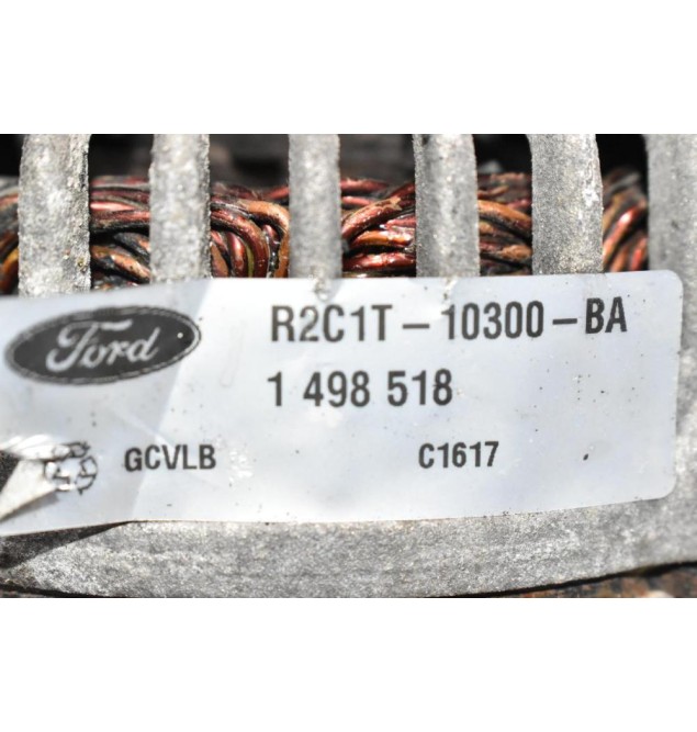 Δυναμό Ford Transit F4FA 2.4D TDdi 2000-2006 R2C1T-1030-BA 1498518