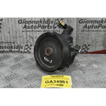 Αντλία Υδραυλικού Τιμονιού Ford Transit F4FA 2.4D TDdi 2000-2006 YC1E-3A733AB