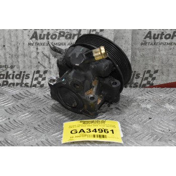 Αντλία Υδραυλικού Τιμονιού Ford Transit F4FA 2.4D TDdi 2000-2006 YC1E-3A733AB