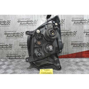 Φανάρι Εμπρός Δεξί Isuzu D-Max 2007-2011