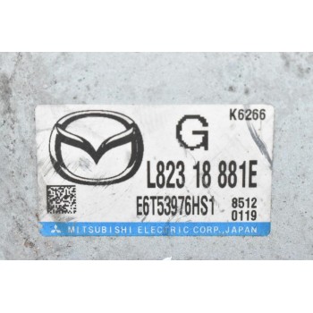 Εγκέφαλος Mazda 5 1.8 L8 2001-2007 L82318881E