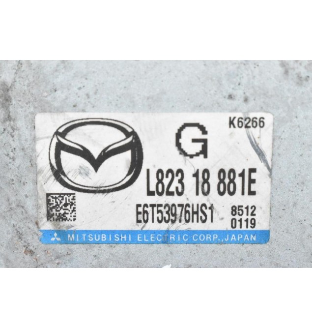 Εγκέφαλος Mazda 5 1.8 L8 2001-2007 L82318881E