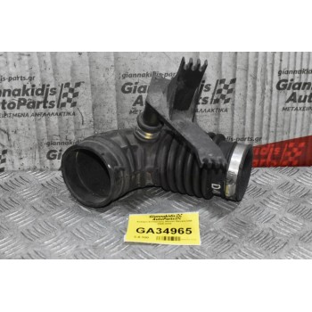 Κολάρο Εισαγωγής Nissan Navara D40 2005-2010