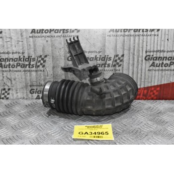 Κολάρο Εισαγωγής Nissan Navara D40 2005-2010