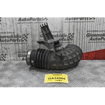 Κολάρο Εισαγωγής Nissan Navara D40 2005-2010