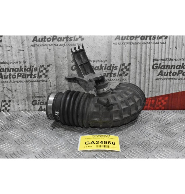 Κολάρο Εισαγωγής Nissan Navara D40 2005-2010