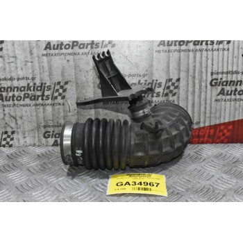 Κολάρο Εισαγωγής Nissan Navara D40 2005-2010