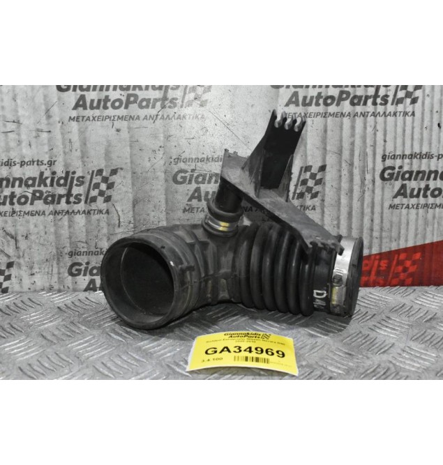 Κολάρο Εισαγωγής Nissan Navara D40 2005-2010