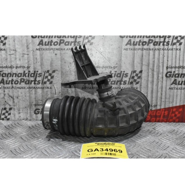 Κολάρο Εισαγωγής Nissan Navara D40 2005-2010