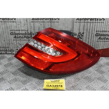 Φανάρι Πίσω Δεξιά Mercedes-Benz B 180 W246 B-Class 2010-2014 A2468200664