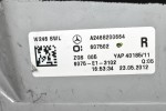 Φανάρι Πίσω Δεξιά Mercedes-Benz B 180 W246 B-Class 2010-2014 A2468200664