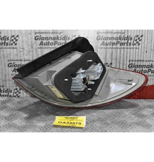Φανάρι Πίσω Αριστερό Mercedes-Benz B 180 W246 B-Class 2010-2014 A2468200564