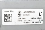 Φανάρι Πίσω Αριστερό Mercedes-Benz B 180 W246 B-Class 2010-2014 A2468200564