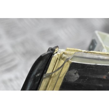 Φλάς Δεξί Mitsubishi Canter-Fuso 2005-2011 MK4486509 89311335 (Μικρό Σπάσιμο Στη Γωνία)