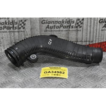 Κολάρο Intercooler Volkswagen Golf Tiguan Passat Jetta Eos Scirocco Sharan 1.8 2.0 TSI / TFSI BZB CDA CCZ CBFA CCTA 2007-2017 1K0145840R (Audi A3 TT Q3 - Seat Leon Altea - Skoda Octavia SuperB)