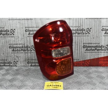 Φανάρι Πίσω Αριστερό Toyota RAV 4 2001-2005