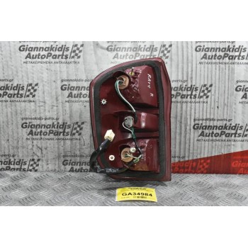 Φανάρι Πίσω Δεξί Toyota RAV 4 2001-2005