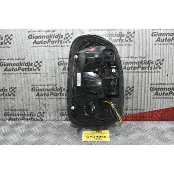 Φανάρι Πίσω Αριστερό Mini Countryman R60 2011-2016  9808153-02