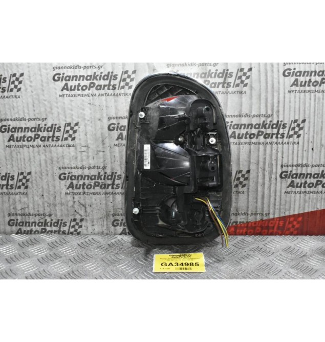 Φανάρι Πίσω Αριστερό Mini Countryman R60 2011-2016  9808153-02