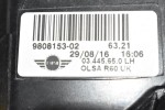 Φανάρι Πίσω Αριστερό Mini Countryman R60 2011-2016  9808153-02