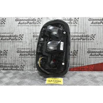 Φανάρι Πίσω Δεξιό Mini Countryman R60 2011-2016  9808154-02