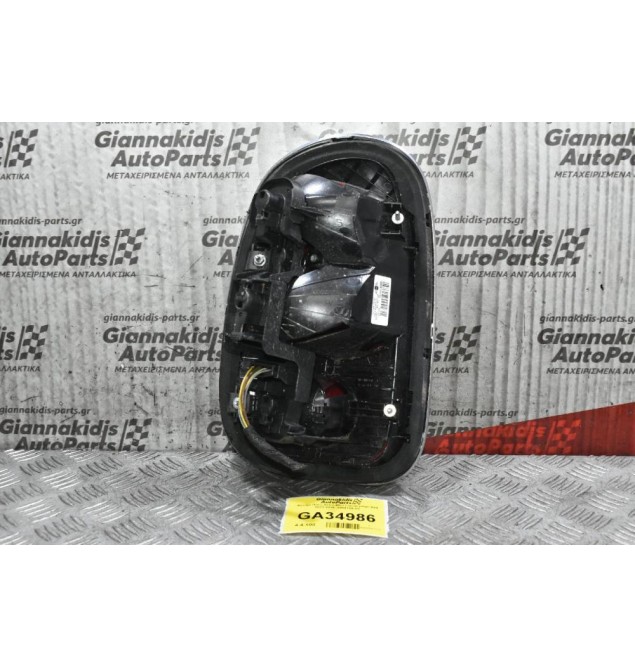 Φανάρι Πίσω Δεξιό Mini Countryman R60 2011-2016  9808154-02