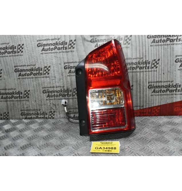 Φανάρι Πίσω Δεξιά Nissan Pathfinder 2005-2010 220-16550 (Γνήσιο)