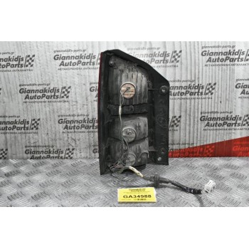 Φανάρι Πίσω Δεξιά Nissan Pathfinder 2005-2010 220-16550 (Γνήσιο)