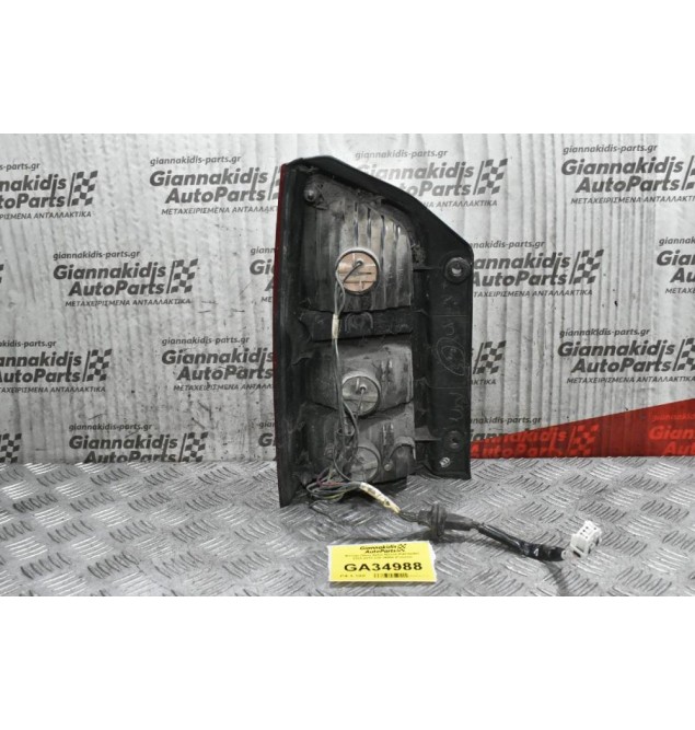 Φανάρι Πίσω Δεξιά Nissan Pathfinder 2005-2010 220-16550 (Γνήσιο)