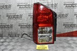Φανάρι Πίσω Αριστερά Nissan Pathfinder 2005-2010 220-16550 (Γνήσιο)