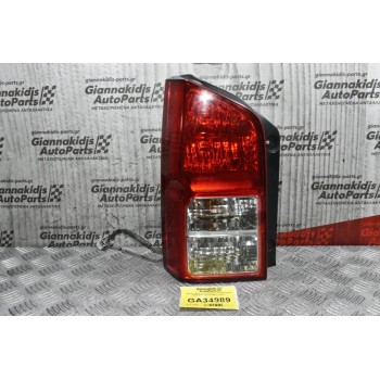 Φανάρι Πίσω Αριστερά Nissan Pathfinder 2005-2010 220-16550 (Γνήσιο)