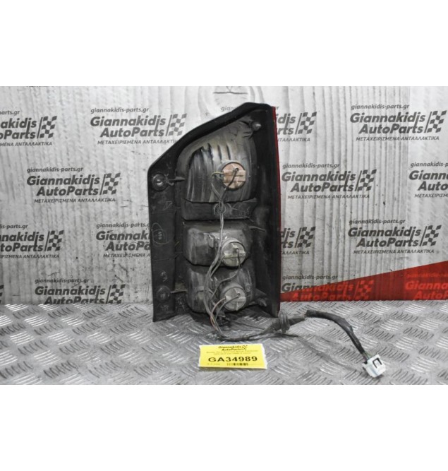 Φανάρι Πίσω Αριστερά Nissan Pathfinder 2005-2010 220-16550 (Γνήσιο)
