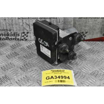 Μονάδα ABS Audi Q5 / SQ5  2008-2013 8R0907379M 0265236148