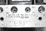 Μονάδα ABS Audi Q5 / SQ5  2008-2013 8R0907379M 0265236148