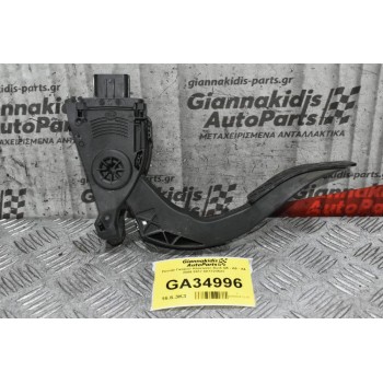 Πεντάλ Γκαζιού Ηλεκτρικό Audi A4 S4 A5 S5 Q5 A6 2008-2014 8K1723523