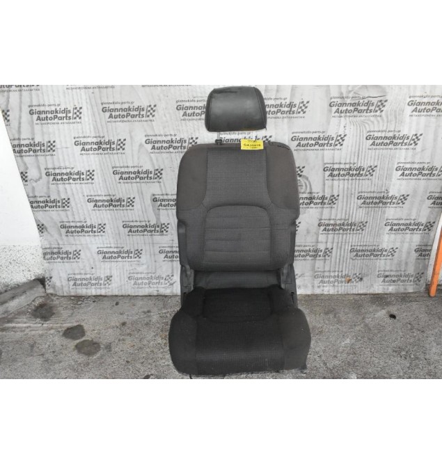 Καθίσμα Αριστερο Nissan Navara D40 2005-2015 ΥΦΑΣΜΑ