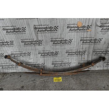 Σούστες Toyota Hilux LN85 4x2 1990-2001