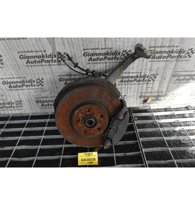 Αριστερό Ακραξόνιο Audi Q5 CDN 2010-2017 10040BF042