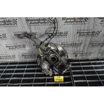 Αριστερό Ακραξόνιο Audi Q5 CDN 2010-2017 10040BF042