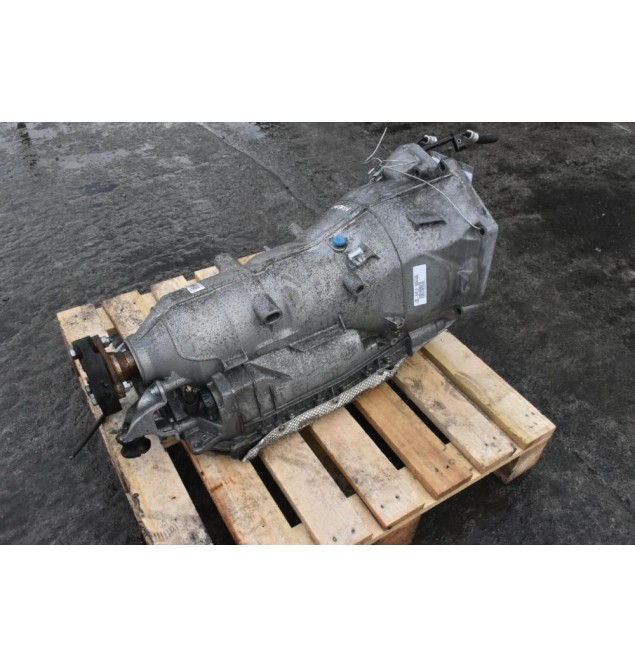Κιβώτιο Ταχυτήτων / Σασμάν Bmw 320 E90 E87 2005-2012 N46B20B